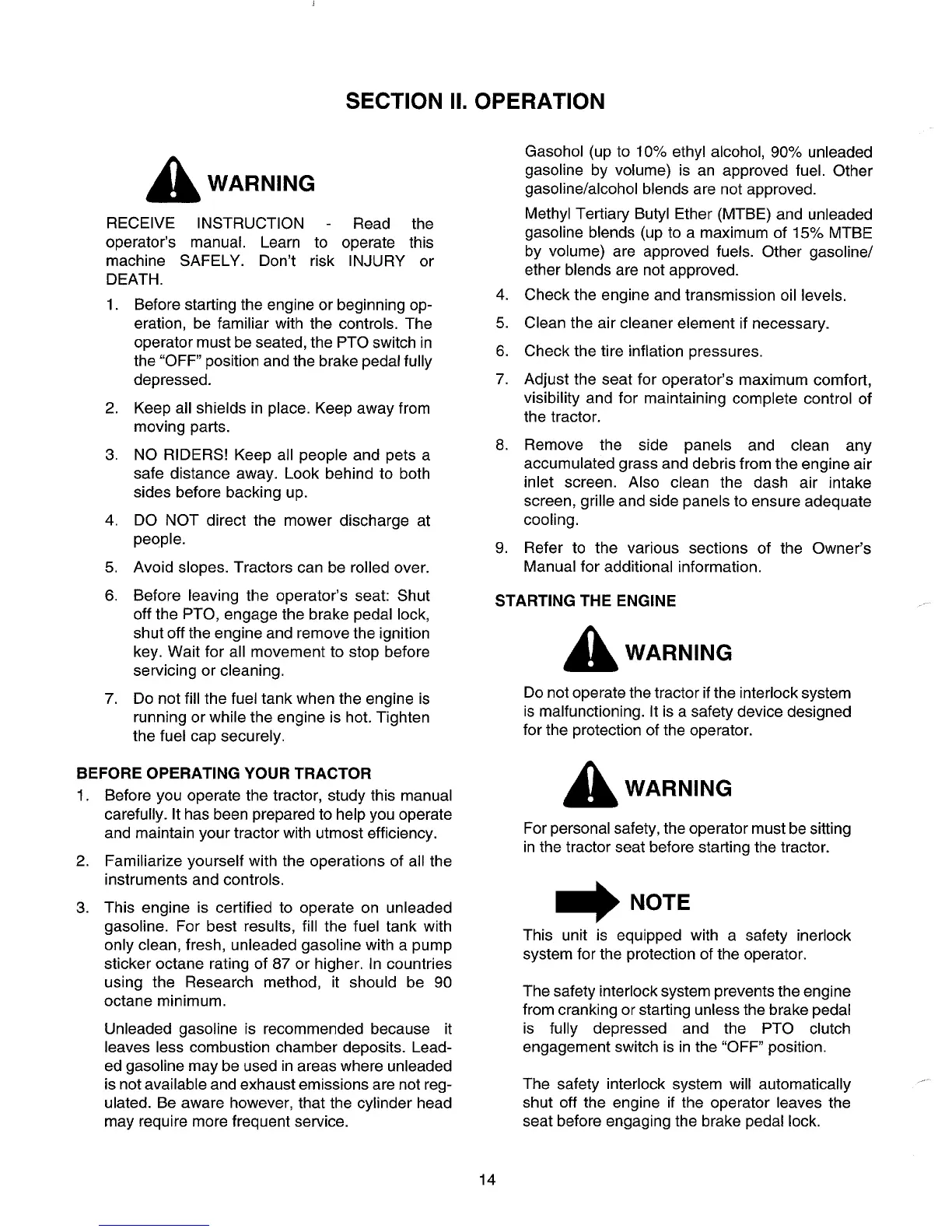 Page #14 background image