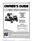 Preview: Owner's Guide