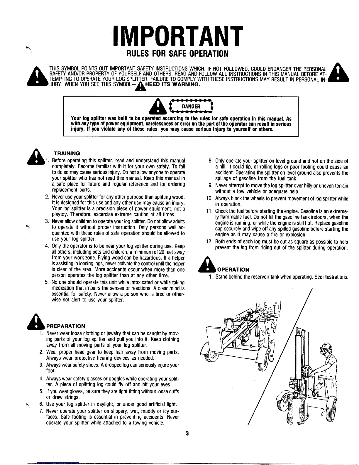 Page #3 background image