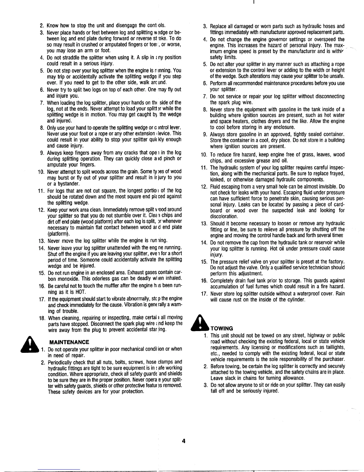 Page #4 background image