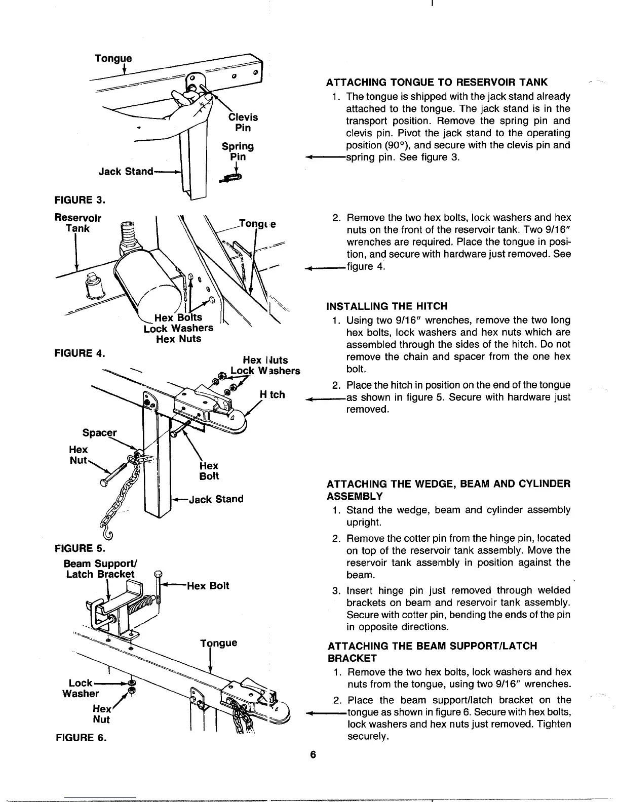 Page #6 background image