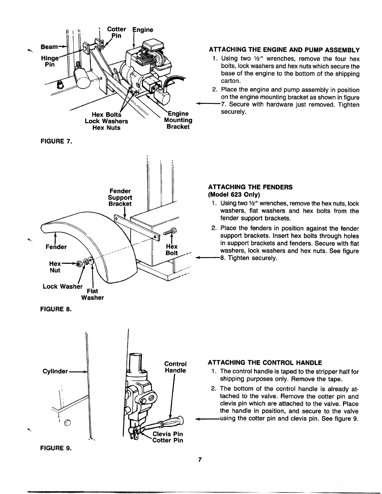 Page #7 background image