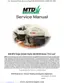 Preview: Service Manual