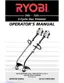 Preview: Operator's Manual