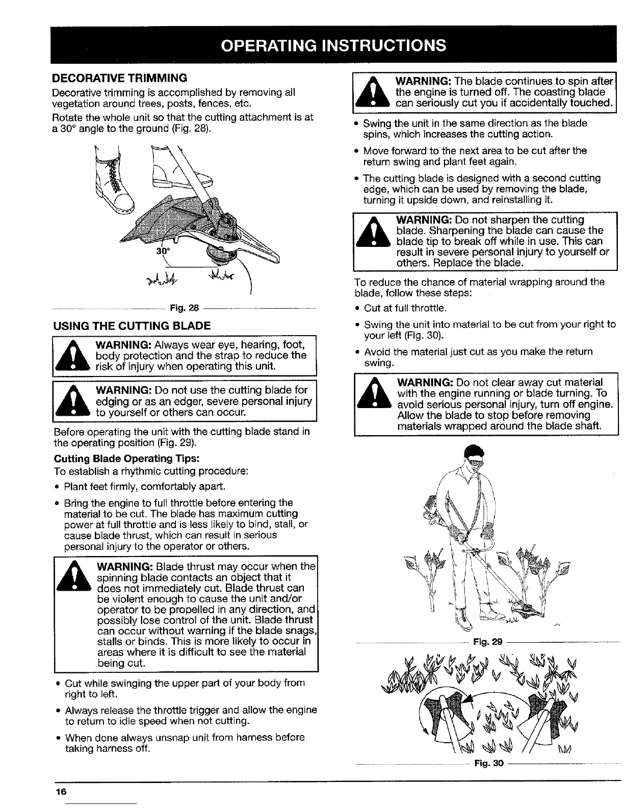 Page #16 background image