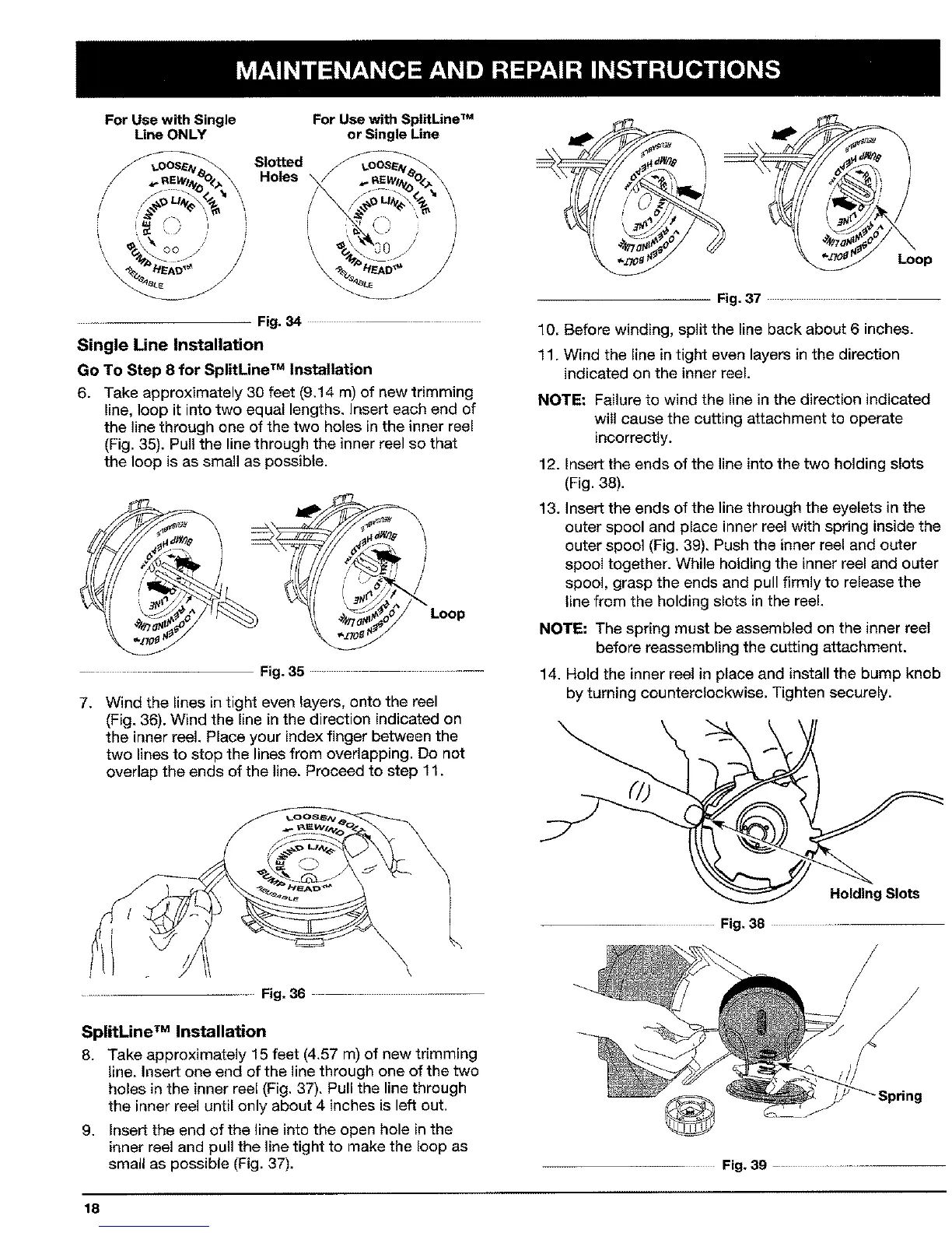 Page #18 background image