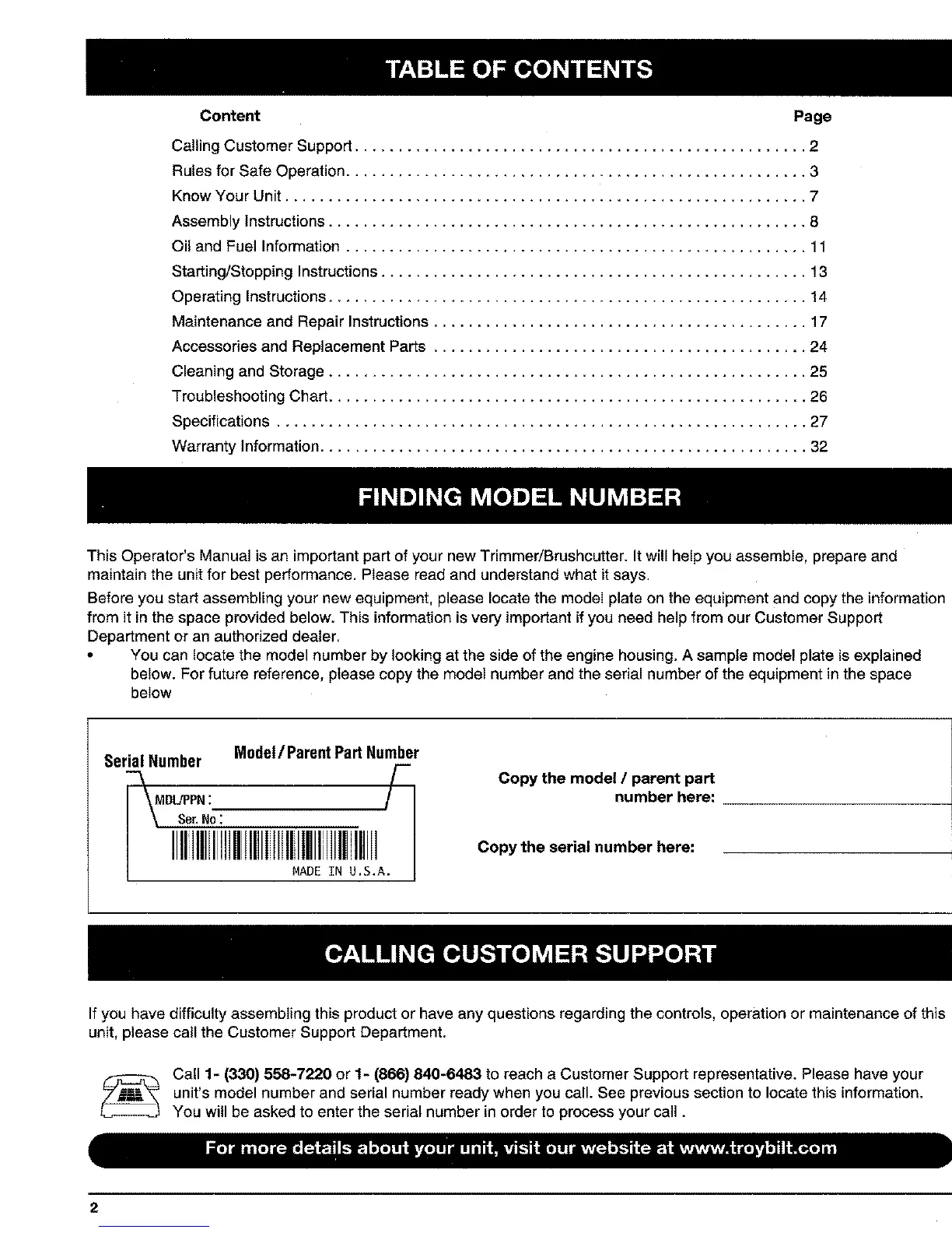 Page #2 background image