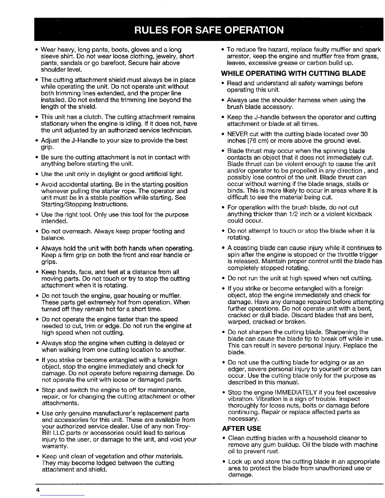 Page #4 background image