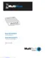 Preview: User Guide