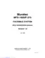 Preview: Field Engineering Manual