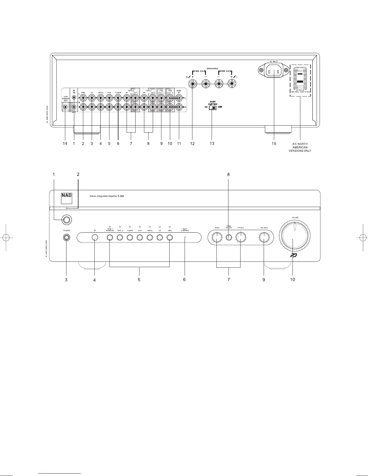 Page #5 background image