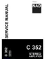 Preview: Service Manual