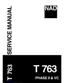 Preview: Service Manual