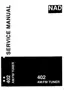 Preview: Service Manual