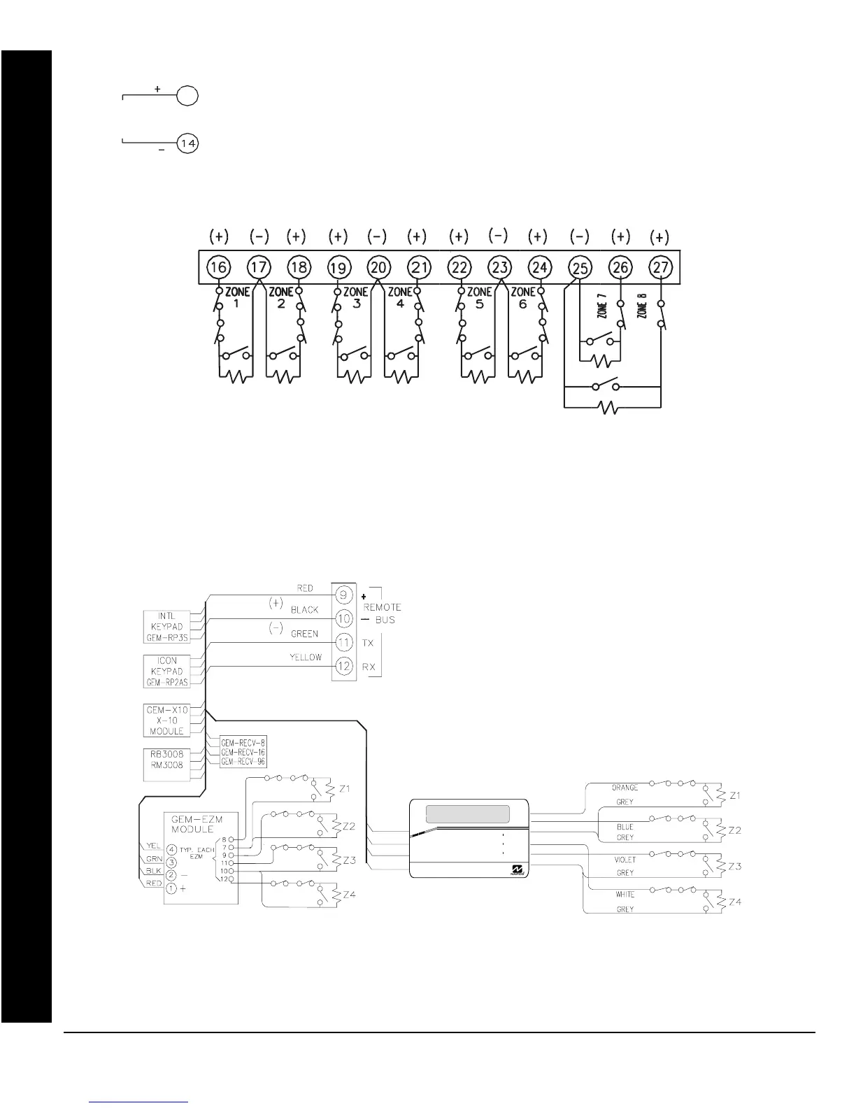 Page #16 background image