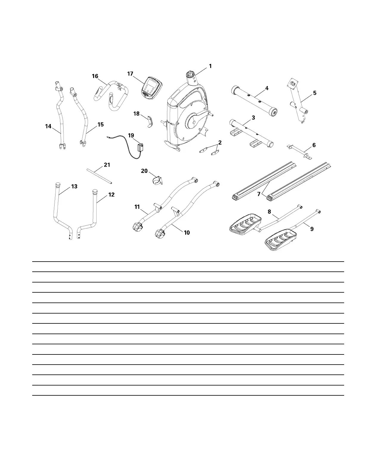 Page #5 background image