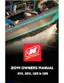 Preview: Owenrs Manual