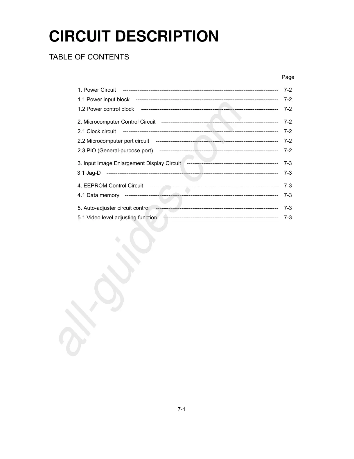Page #71 background image