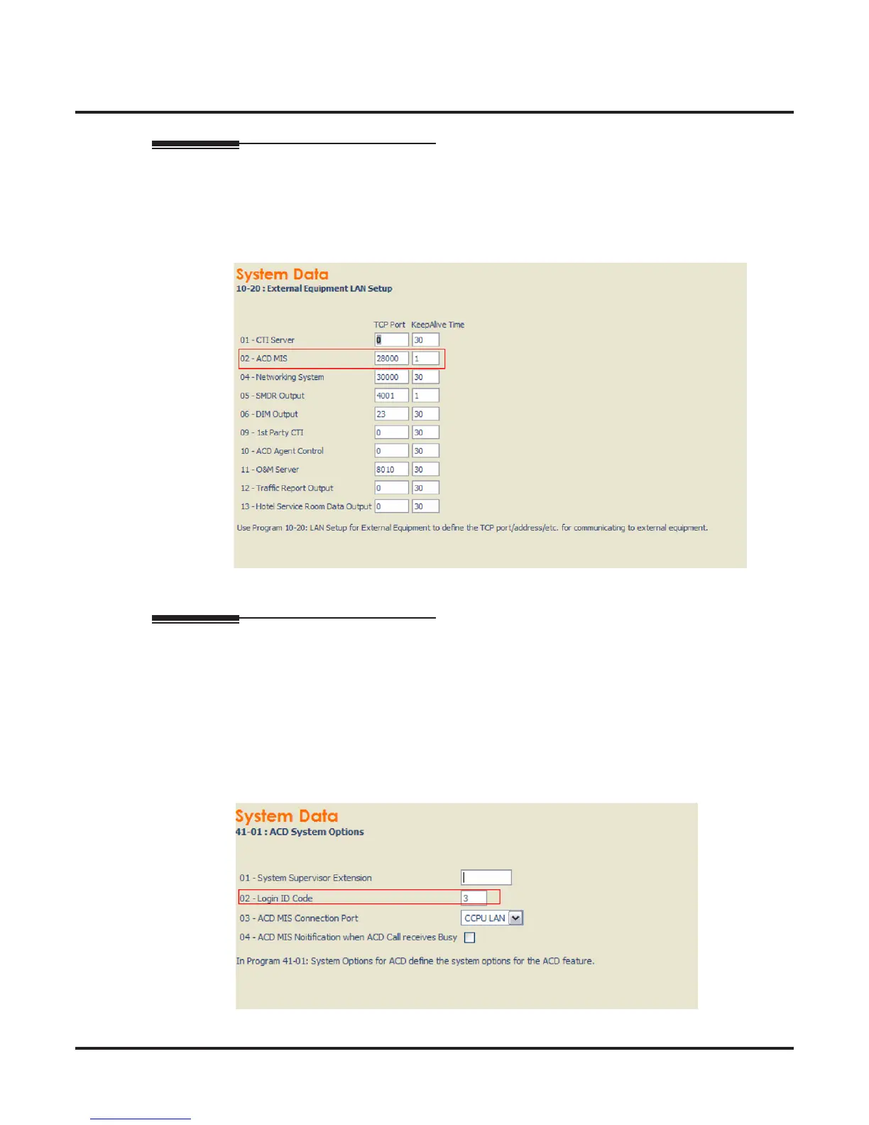 Page #6 background image