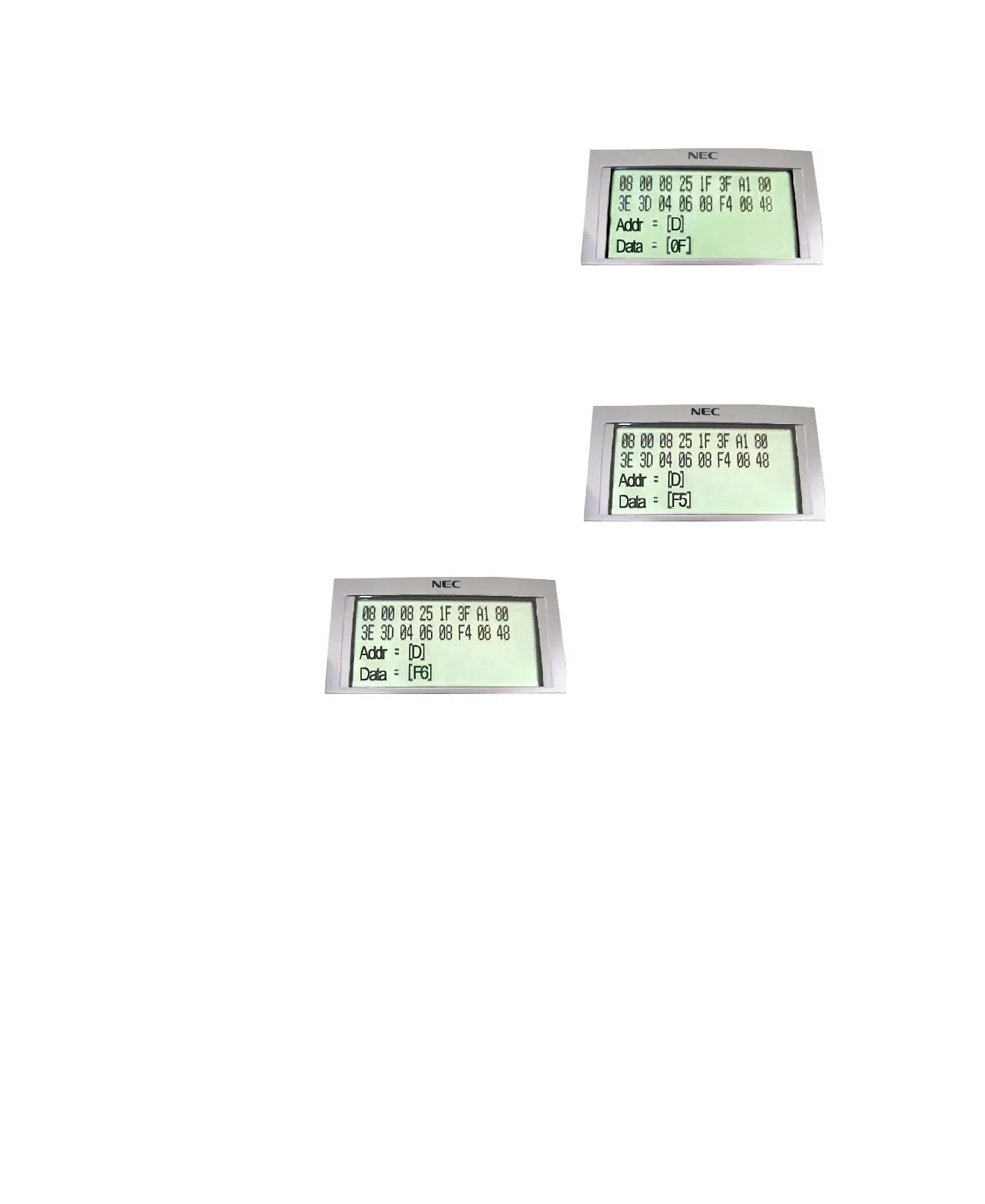 Page #2 background image