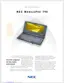 Preview: Specifications