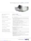 Preview: Specifications