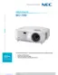 Preview: Technical Specification