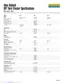 Preview: Specifications