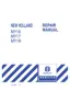 Preview: Repair Manual