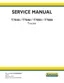 Preview: Service Manual