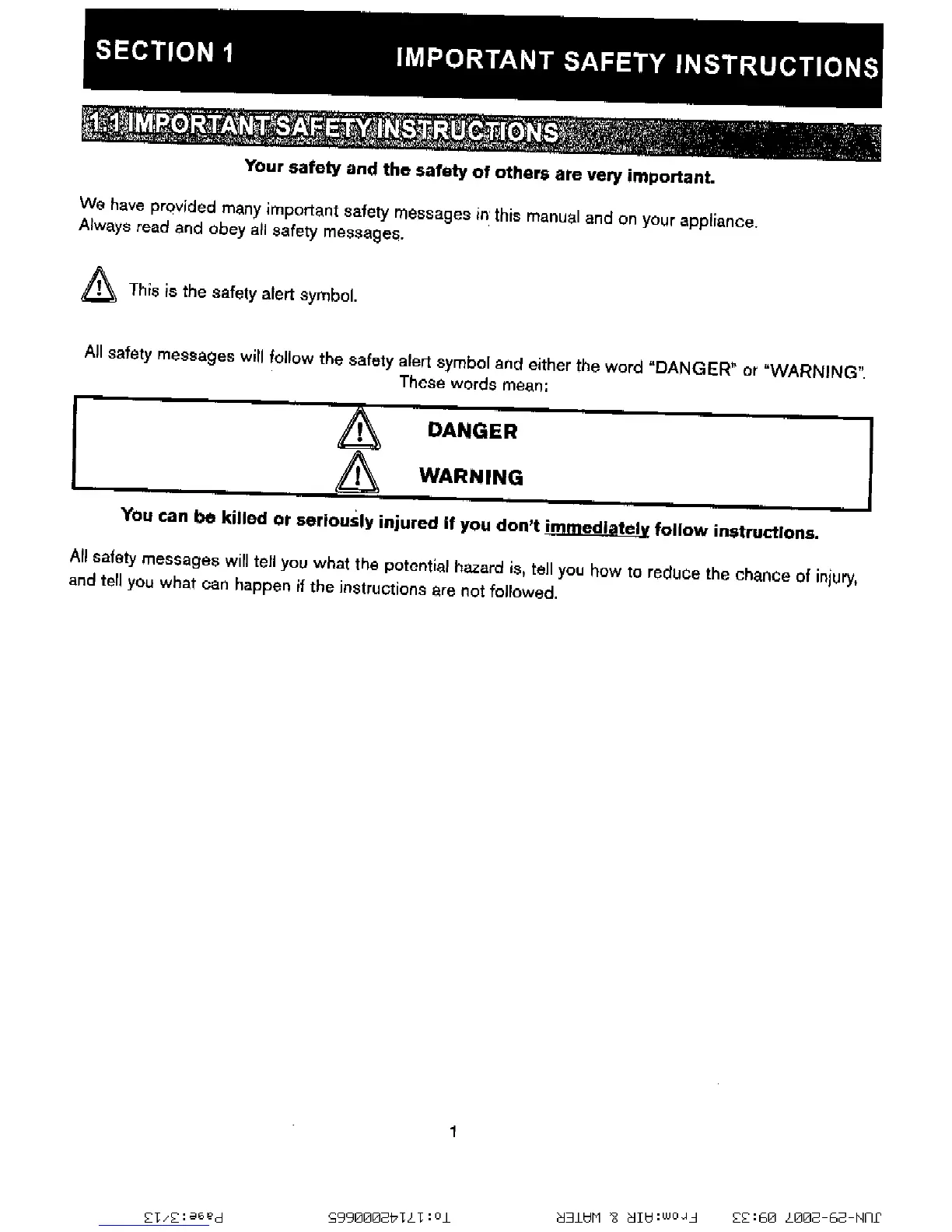 Page #3 background image