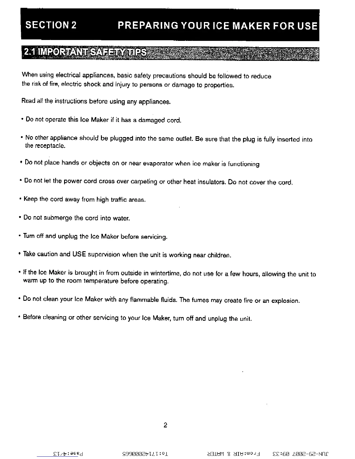 Page #4 background image
