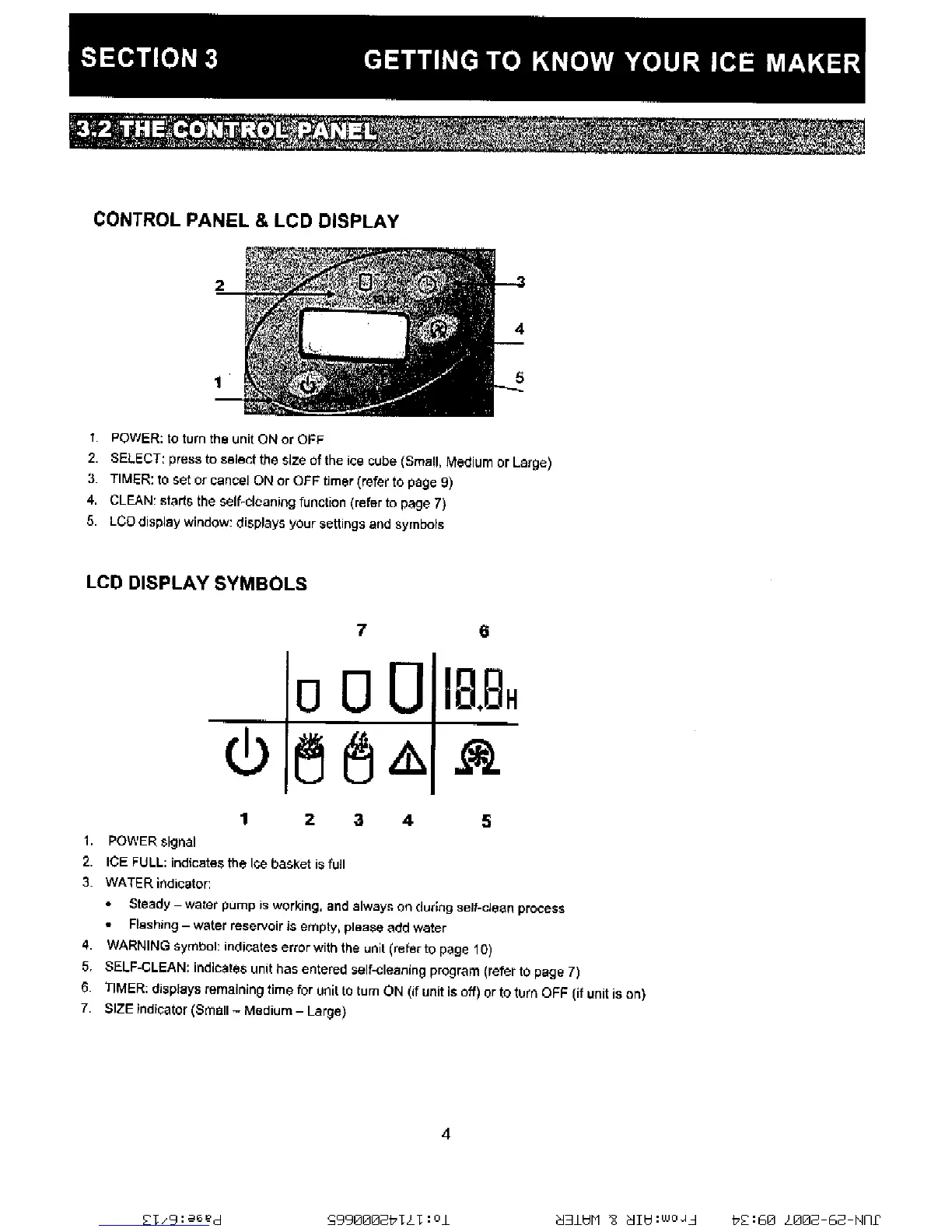 Page #6 background image