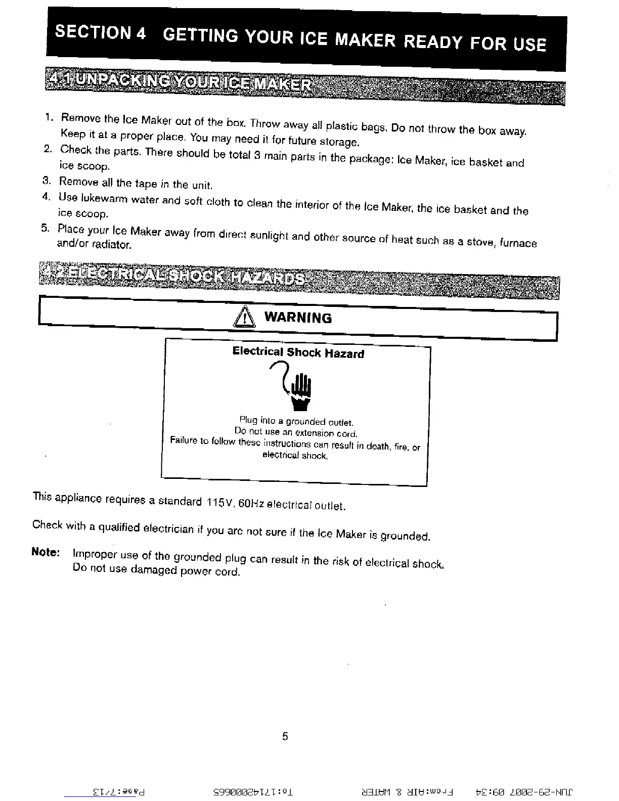 Page #7 background image