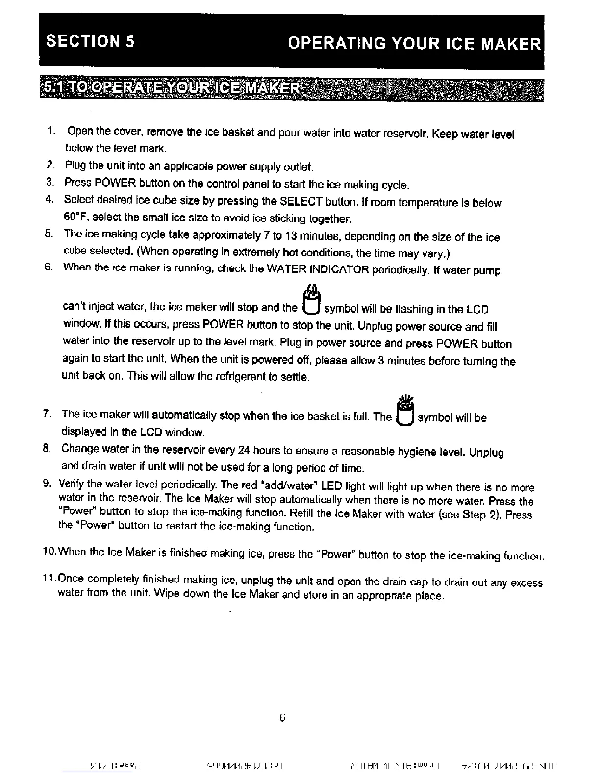 Page #8 background image
