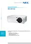 Preview: Specifications