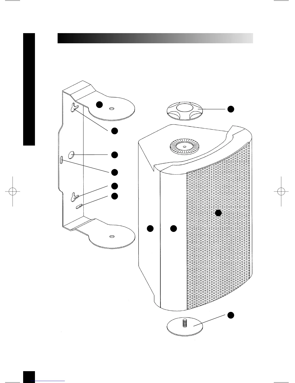 Page #6 background image