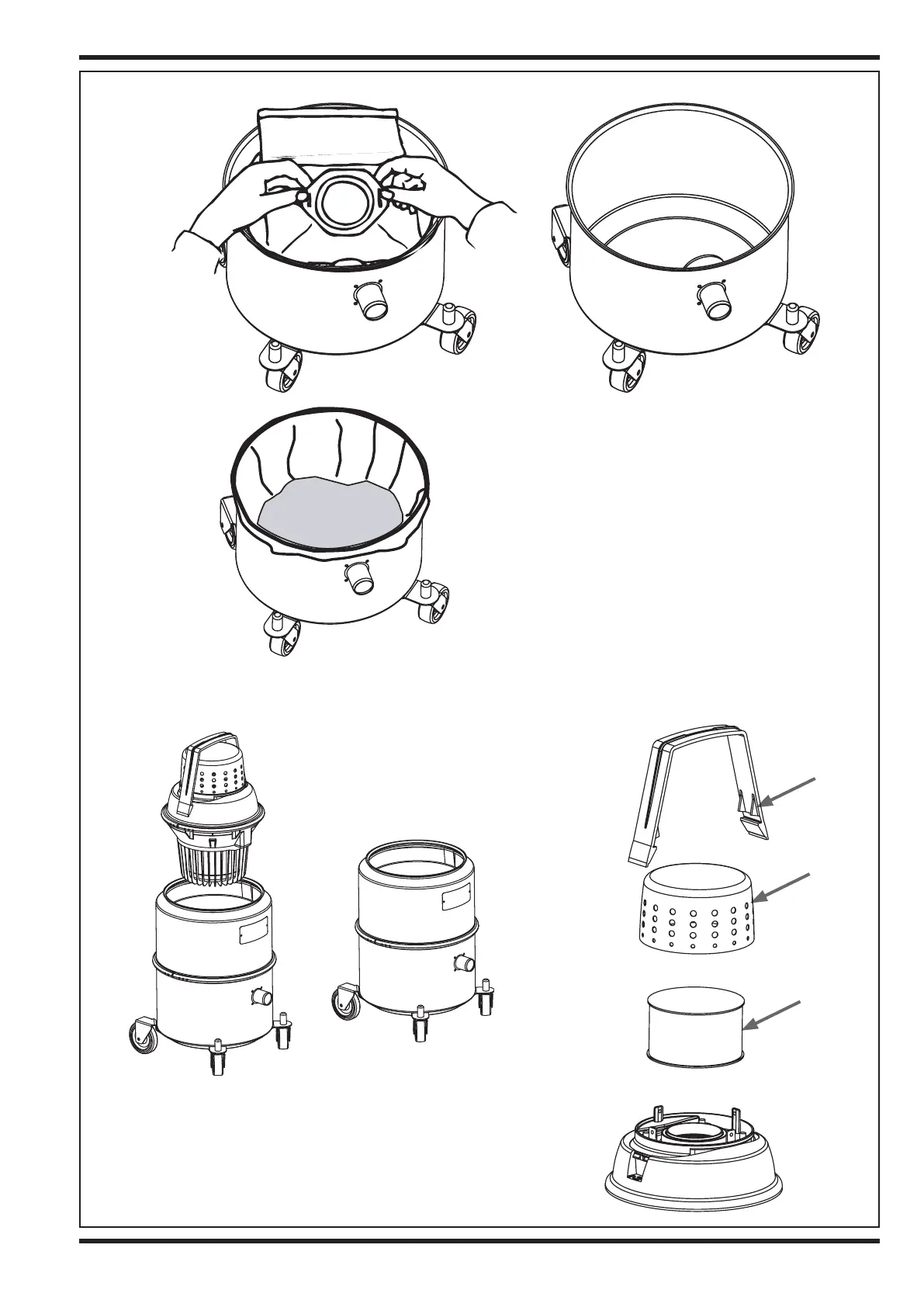 Page #5 background image