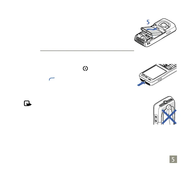 Page #5 background image