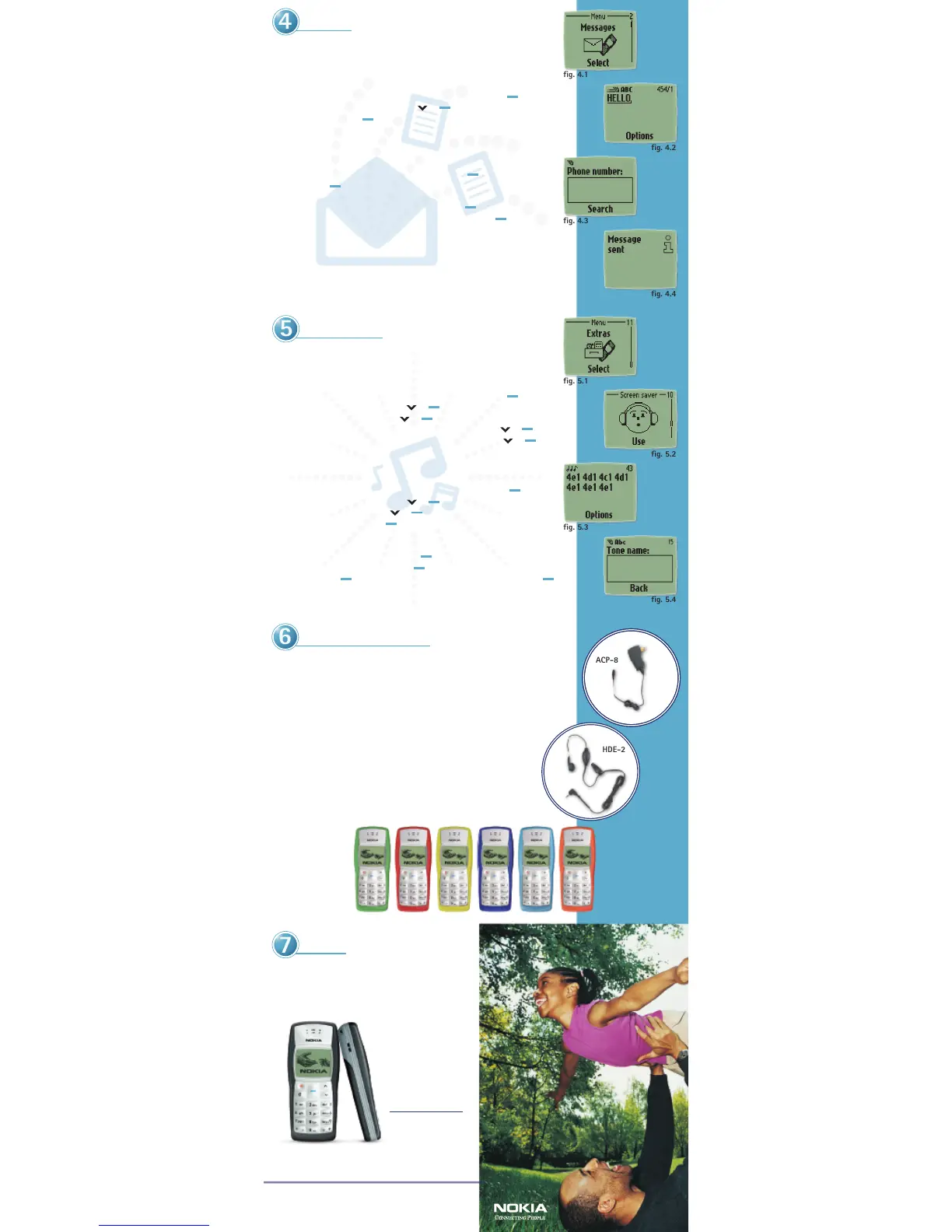 Page #2 background image