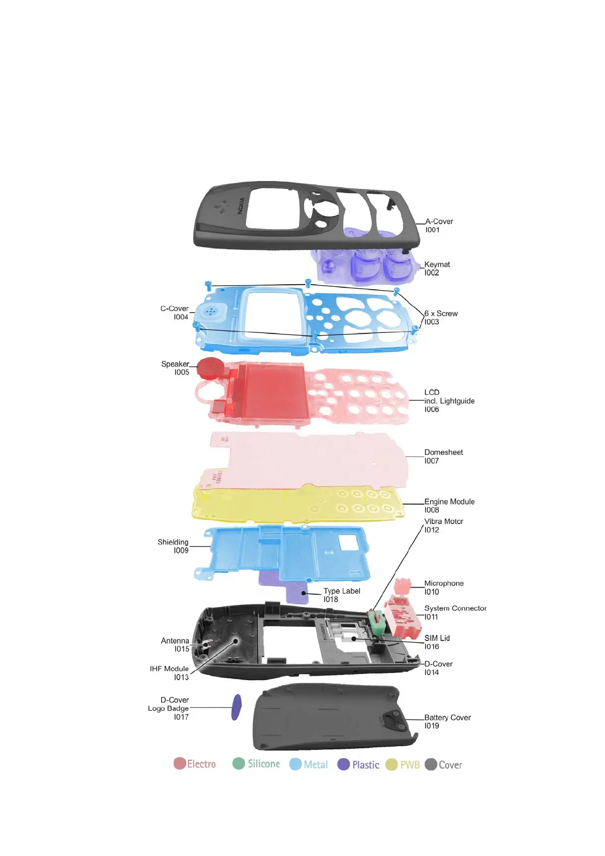 Page #6 background image