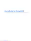 Preview: User Guide
