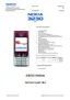 Preview: Service Manual