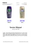 Preview: Service Manual