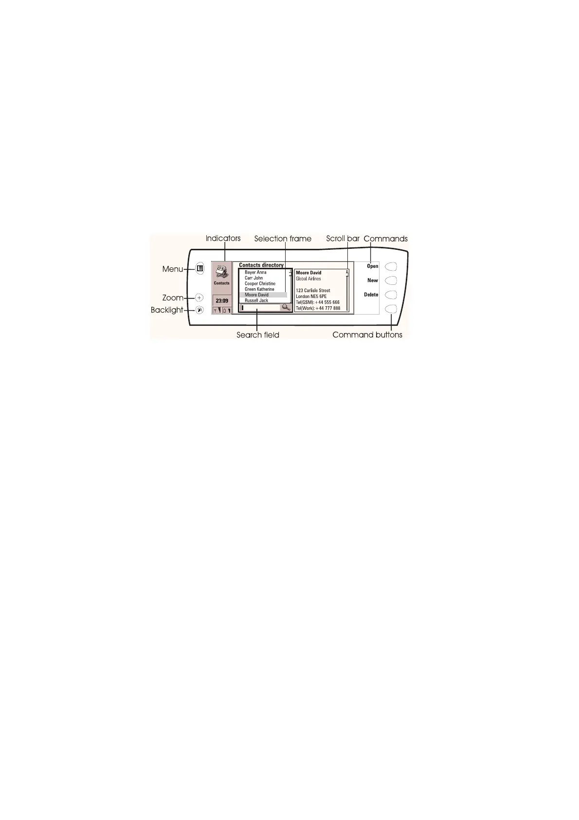 Page #10 background image