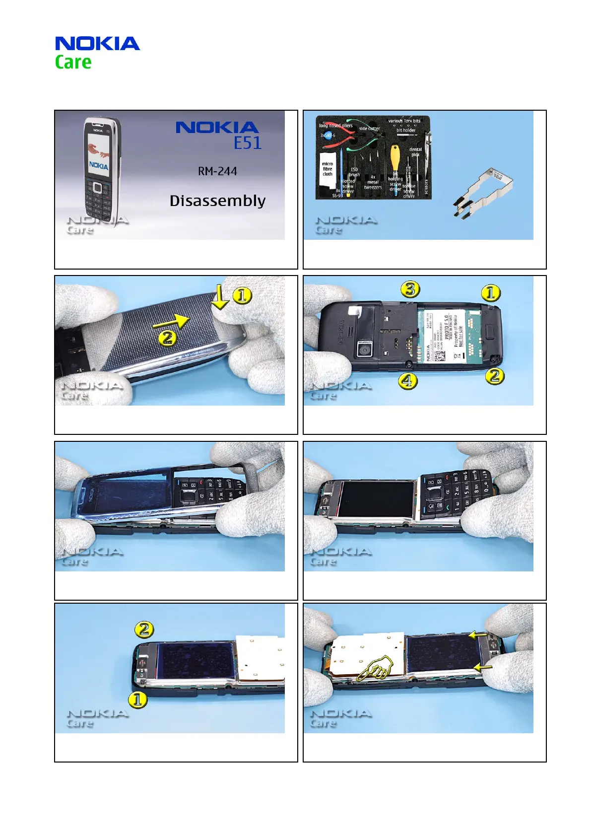 Page #10 background image