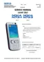 Preview: Service Manual