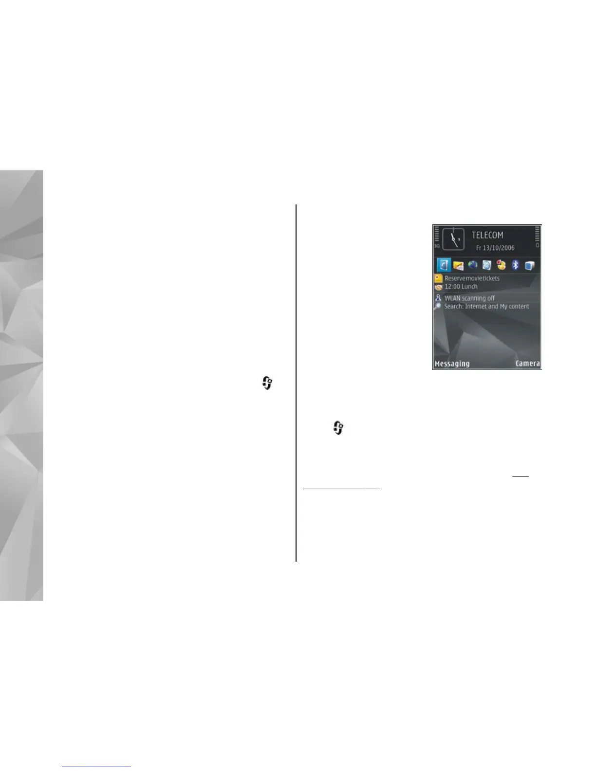 Page #100 background image