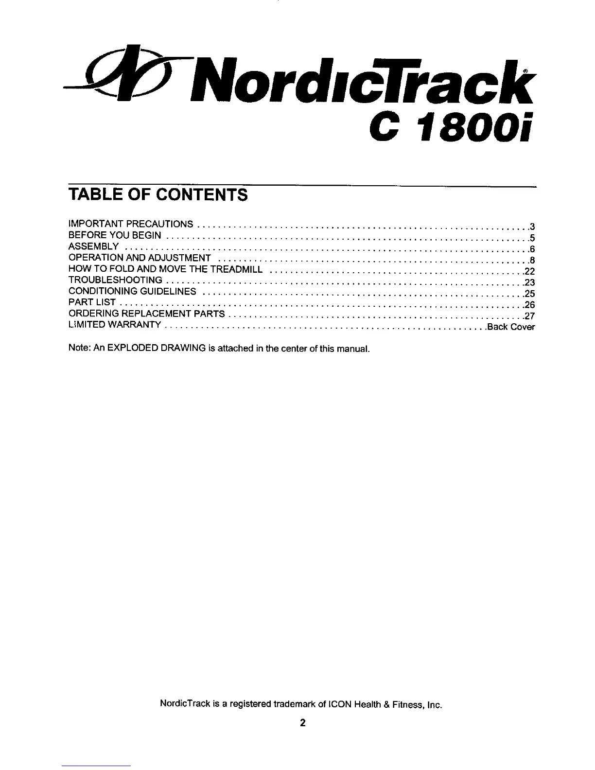 Page #2 background image