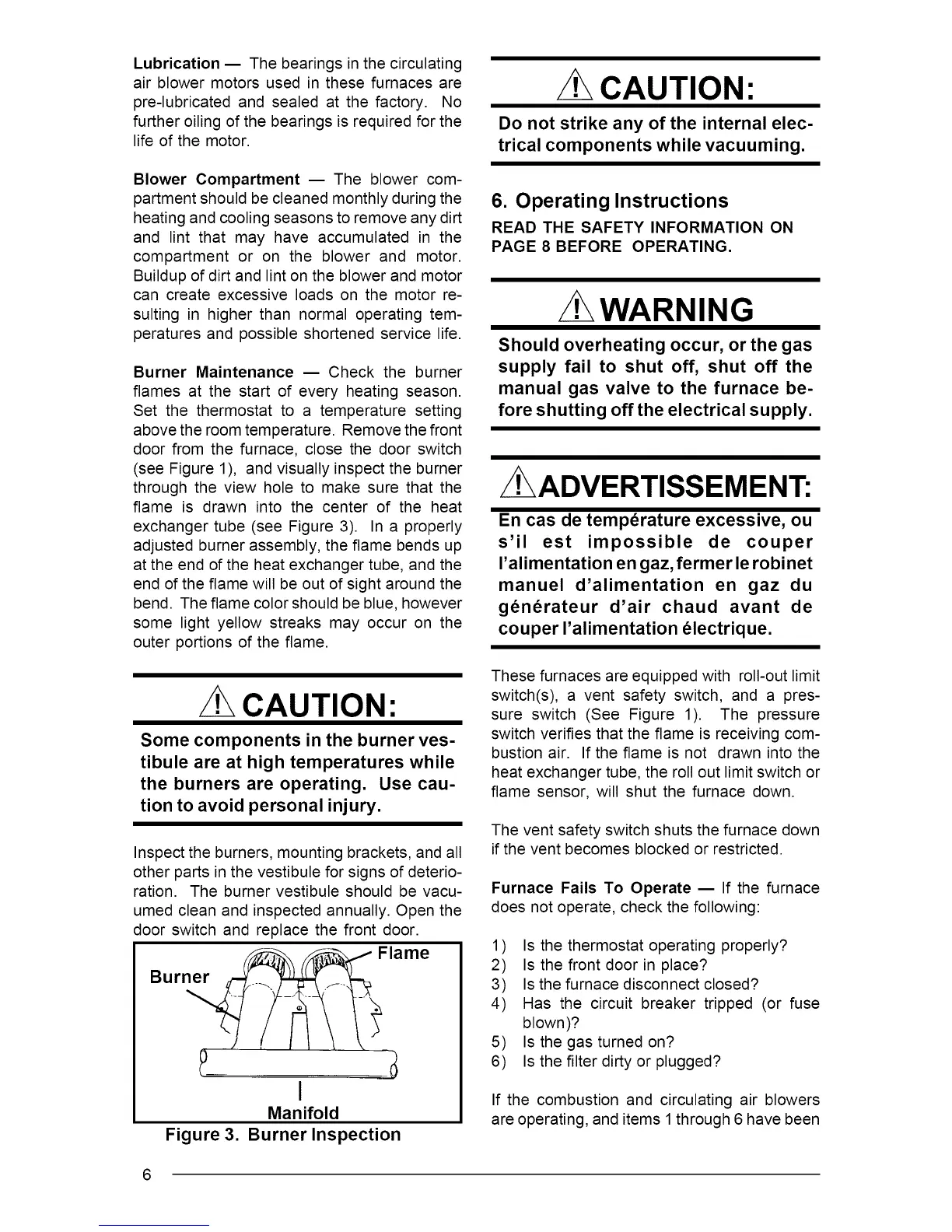 Page #6 background image
